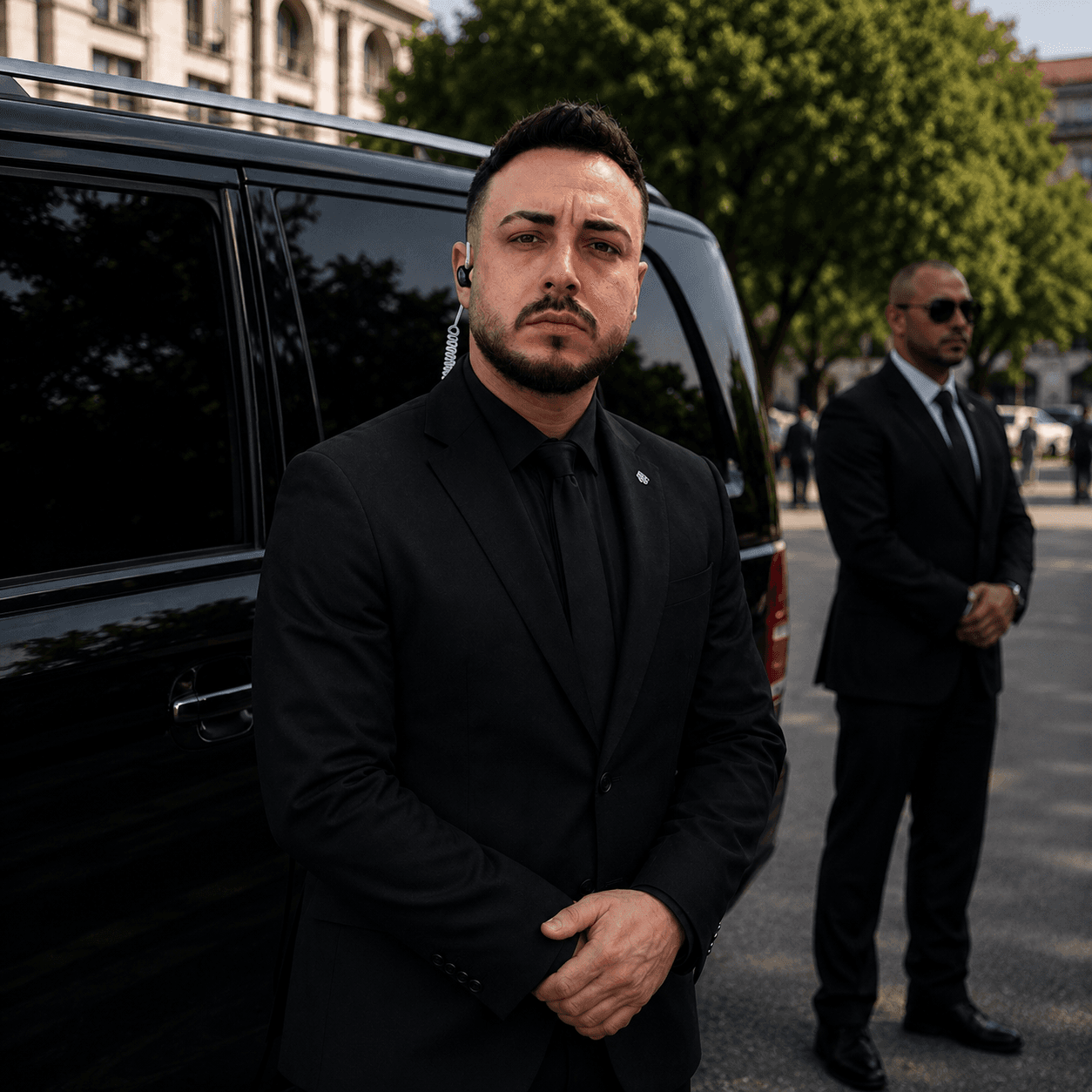 VIP Koruma